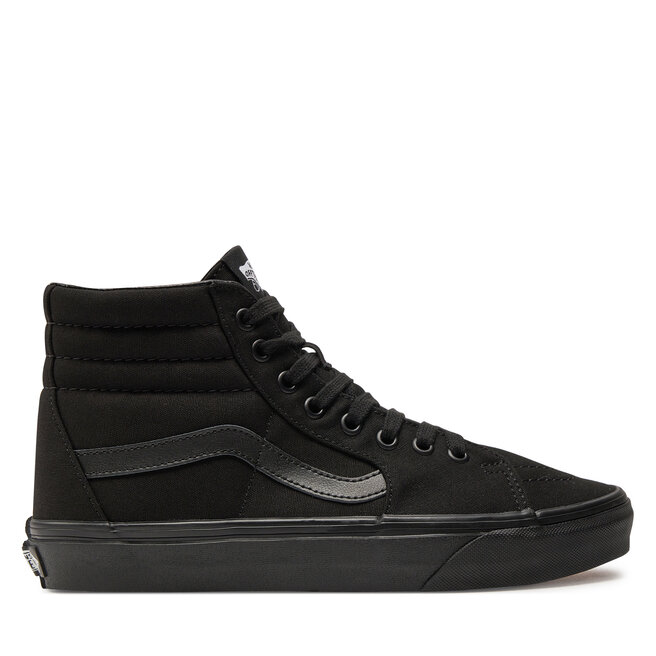 Tenisówki Vans Sk8-Hi - Czarny