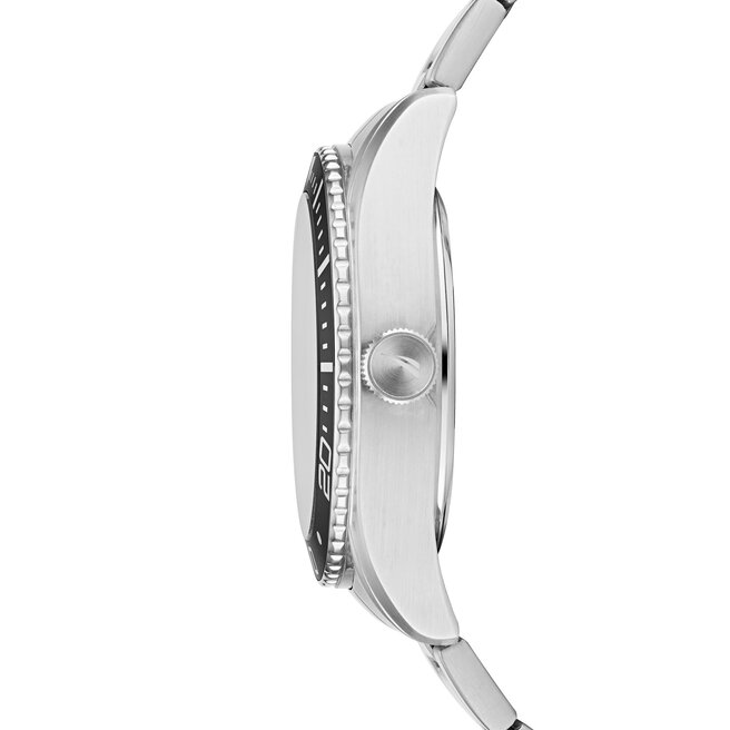 Nautica Reloj Nautica NAPFWF117 Silver/Black