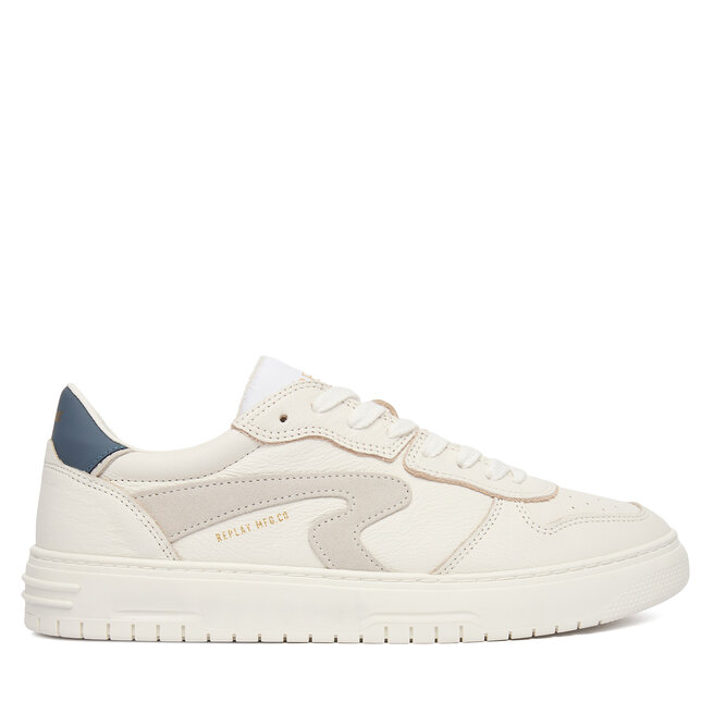 Męskie sneakersy REPLAY