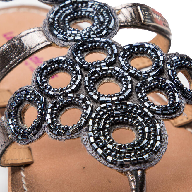 Tropezienne ofelie top