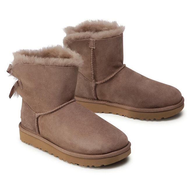 Ugg rebajas sales