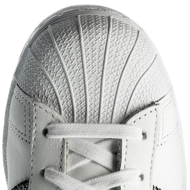 Schuhe adidas Superstar W CG5455 Ftwwht Supcol Cblack de.eschuhe.ch