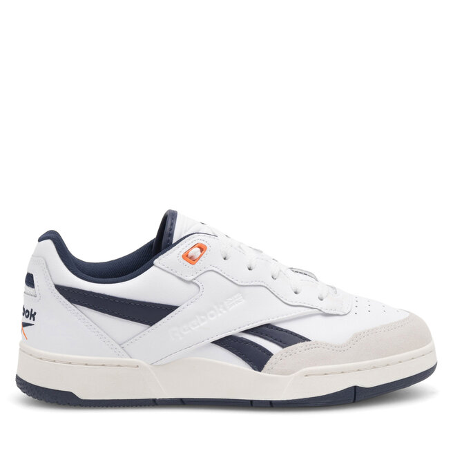 Sneakersy Reebok BB 4000 II - Biały
