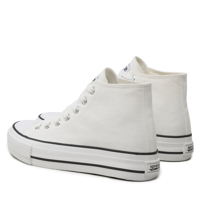 Sprandi Teniși Sprandi WP40-21204LYY White