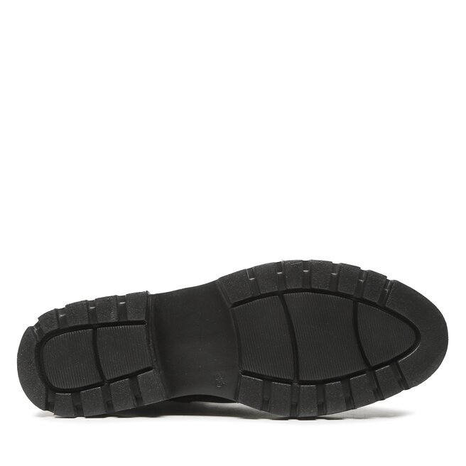 Caprice Боти Caprice 9-25414-29 Black Com 019