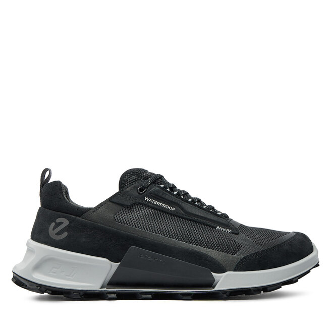 Sneakersy ECCO Biom 21 X Mountain - Czarny