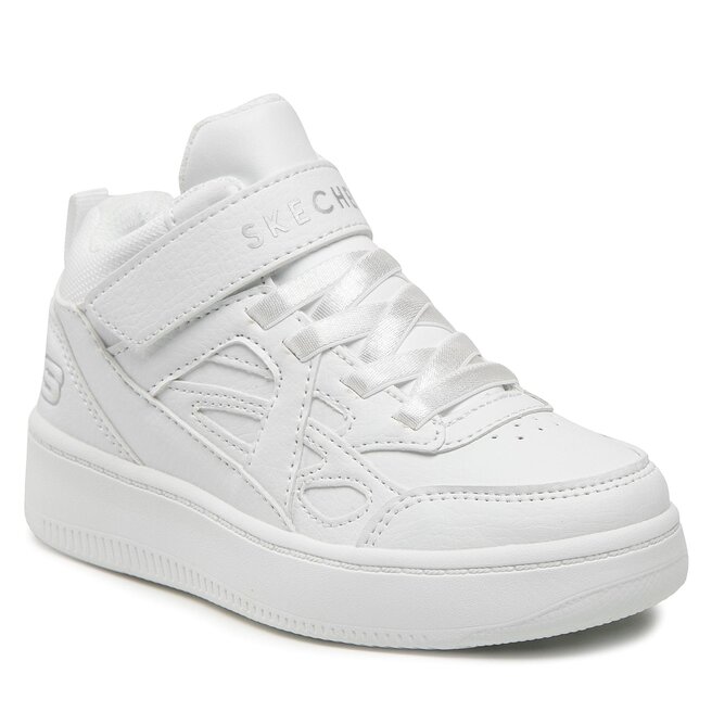 Skechers Sneakers Skechers Court 92 310145L/WHT White