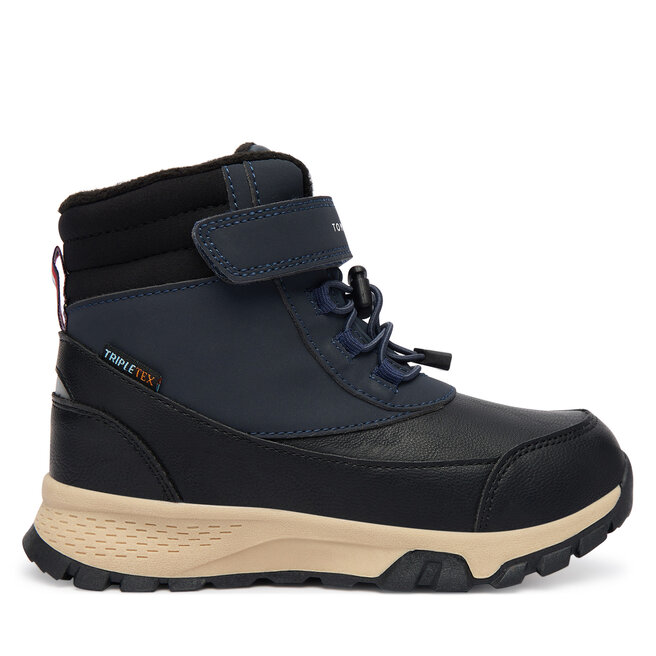 Chłopięce śniegowce Tommy Hilfiger