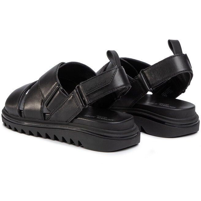 MICHAEL Michael Kors Sandalen MICHAEL Michael Kors Damon 42SODAFA1L Black