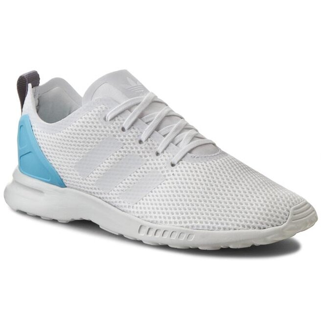 Frauen originals zx new arrivals flux adv smooth schuh