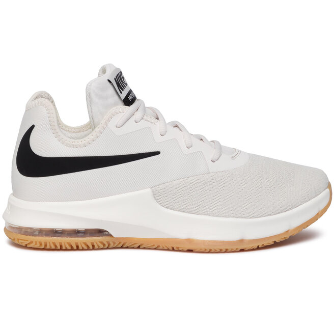 Batai Nike Air Max Infuriate III Low AJ5898 005 Phantom/Black/Wolf Grey •  Www.eavalyne.lt