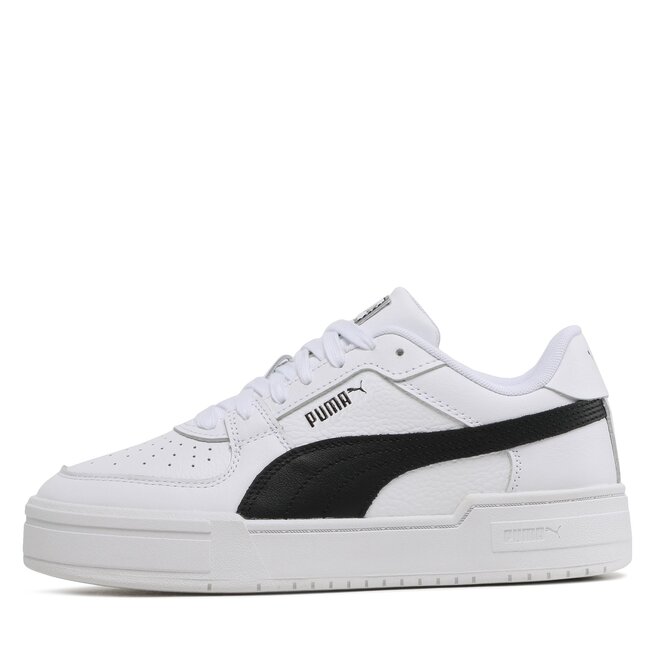 Puma Сникърси Puma Ca Pro Classic 380190 03 Puma White/Puma Black