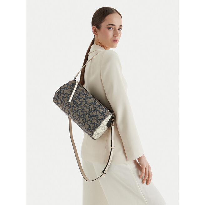 Torebka TOUS 2002379851 Brązowy -