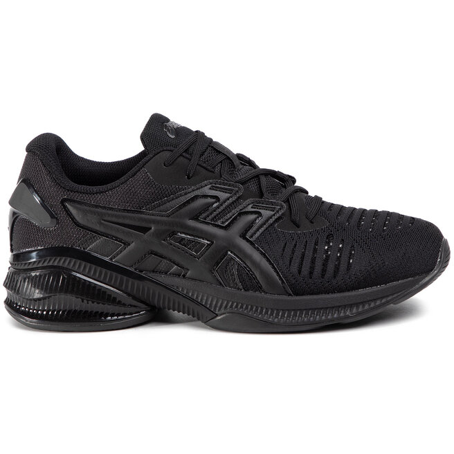Asics Gel Quantum Infinity Jin 1021A184 Black Black 001