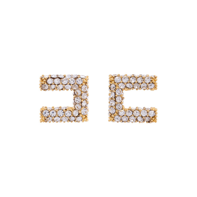 Kolczyki Elisabetta Franchi