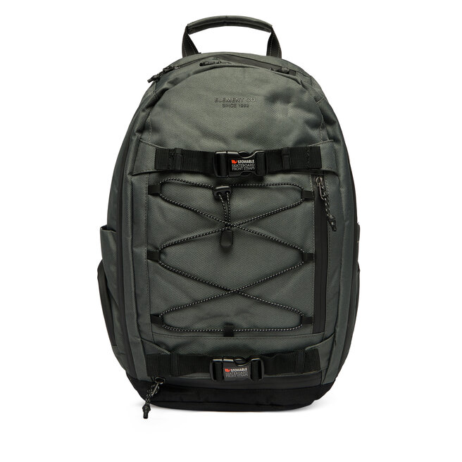 Plecak Element ELYBP00148 Szary -