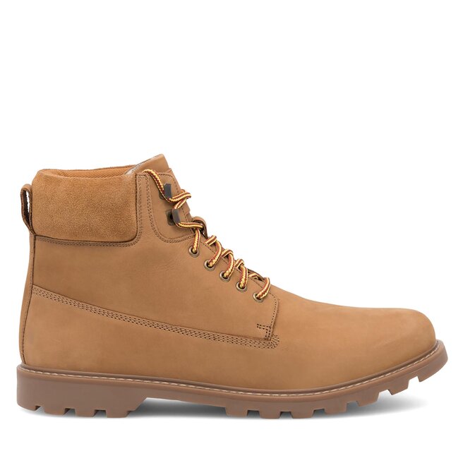 Męskie kozaki Lasocki