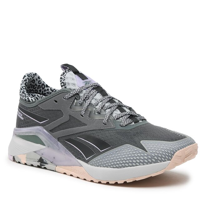 Reebok nano gris store