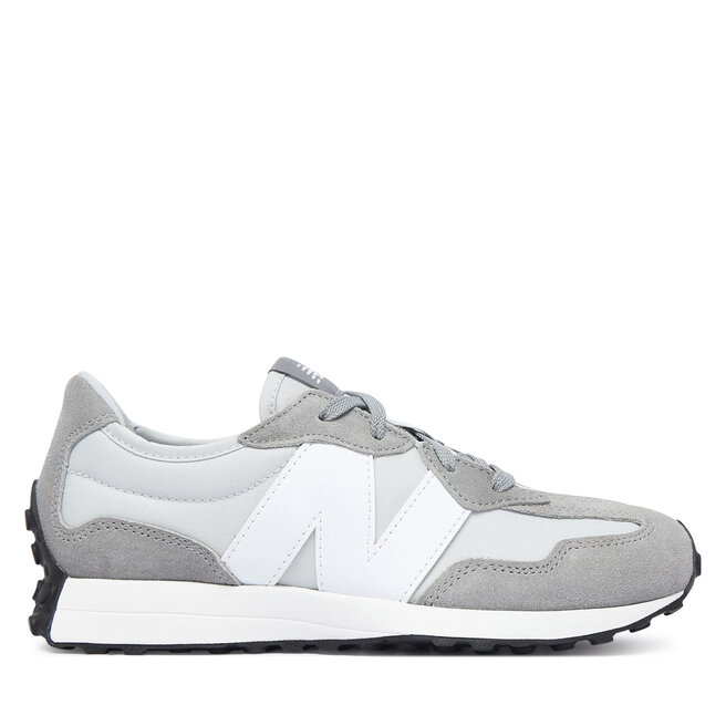 Sneakersy New Balance G3272WU Szary - chłopięce