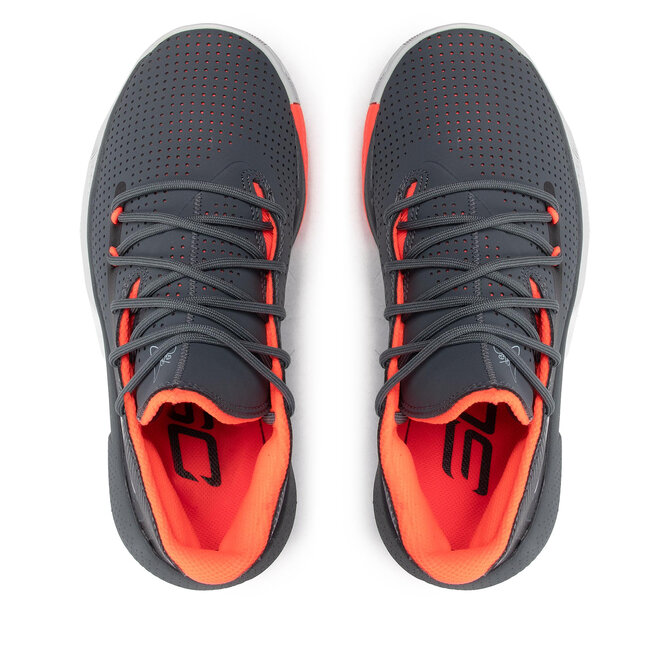 Under Armour Boty Under Armour Ua Sc 3Zero III 3022048-102 Gry