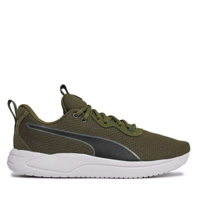 Buty do biegania Puma Resolve Modern - Zielony