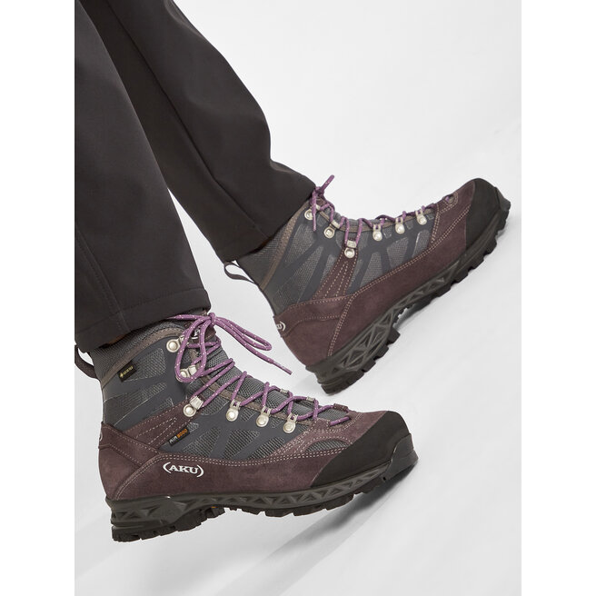 Aku scarpe da best sale trekking