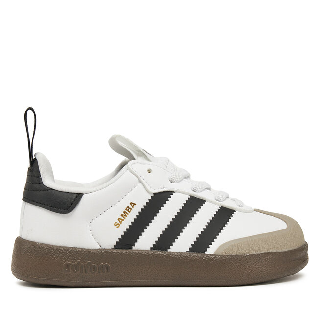 Sneakersy adidas adiform Samba 360 - Biały