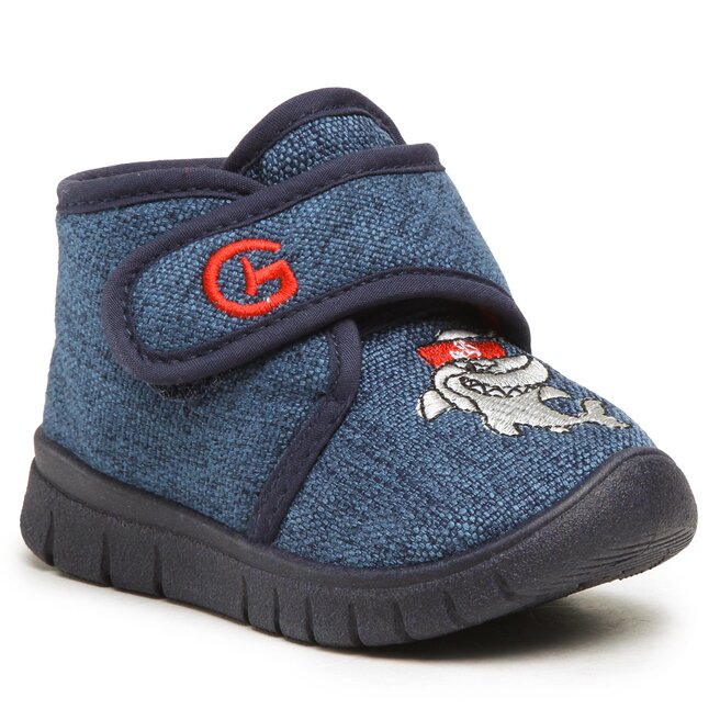 Grunland chaussons top