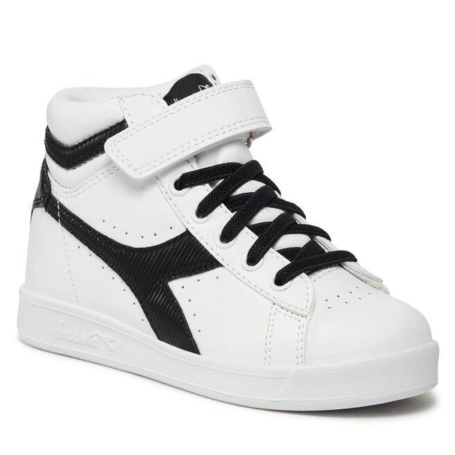 Achat chaussures Diadora Enfant Chaussure de ville, vente Diadora GAME