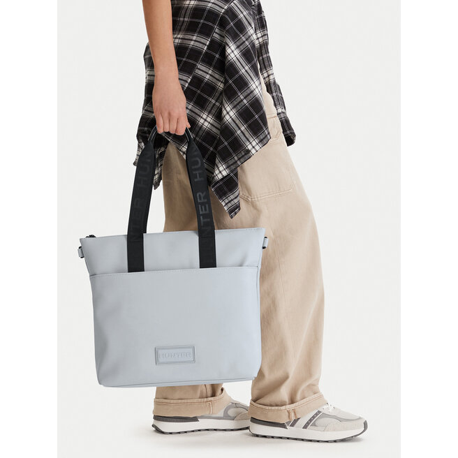Torba Hunter CWBEO-HTR-B-002-05 Szary -