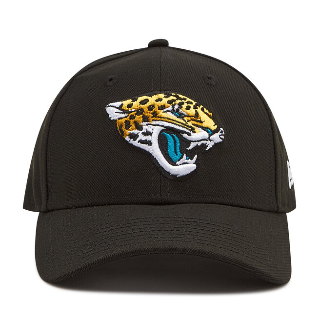 New Era Baseball sapka New Era The League Jacjag T 10813035 Fekete