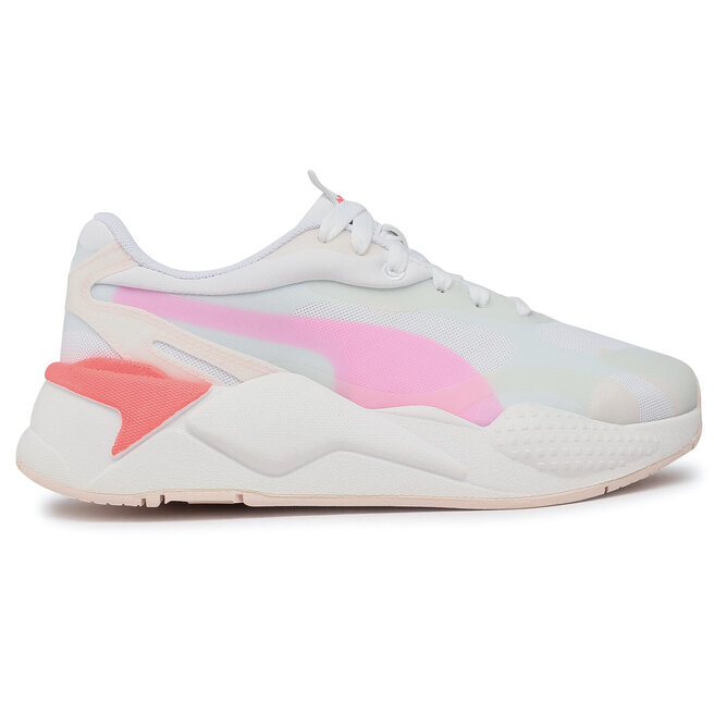 puma rs x3 rosewater