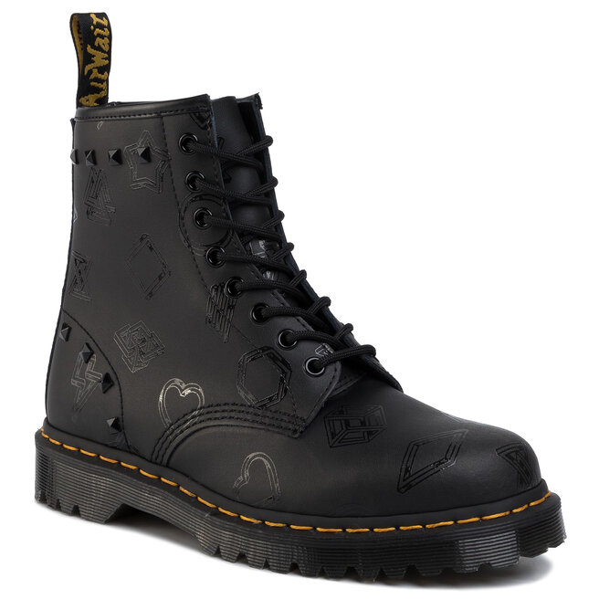 dr martens 1460 ben