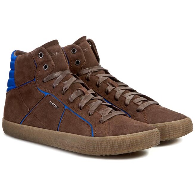 Geox smart sneaker best sale