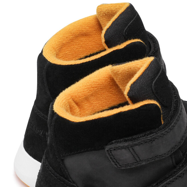 Bundgaard Ботуши Bundgaard Daniel BG303243 Black Ws 133