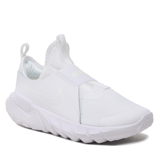 Nike Pantofi Nike Flex Runner 2 (Gs) DJ6038 100 White/White