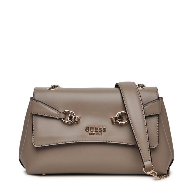 Torebka Guess HWVG96 - Brązowy
