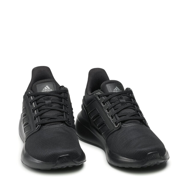 Batai adidas Eq19 Run H02046 Black 