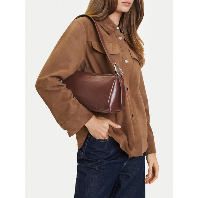 Torebka JENNY C-JNY-M-012-08 Brązowy -