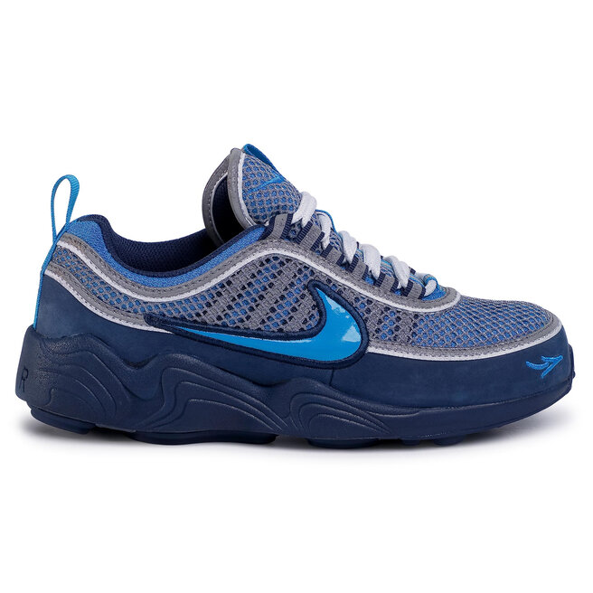 Nike spiridon bleu online
