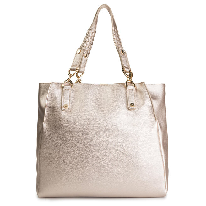 Liu Jo Táska Liu Jo L Shopping A69118 E0221 Gold 00529