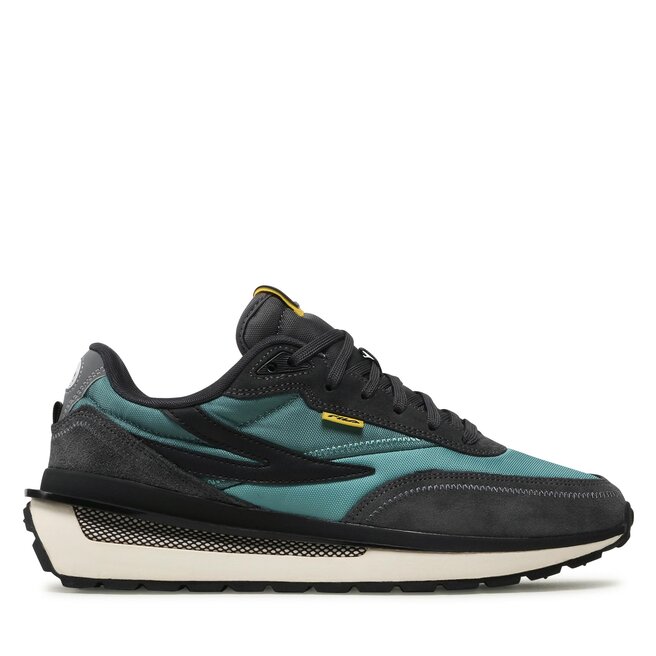 Fila Sneakers Fila Fila Reggio FFM0196.83245 Castlerock/Beryl Green