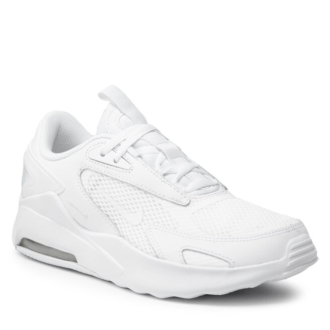 Nike max 9 white clearance