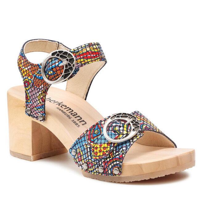 Sandali berkemann clearance