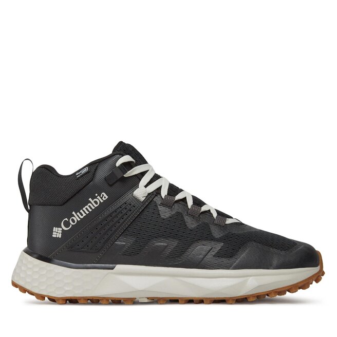 Trekkingi Columbia Facet™ 75 Mid Outdry™ - Czarny