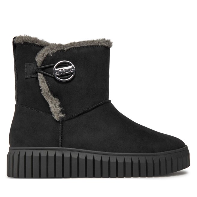 S oliver cheap ugg boots