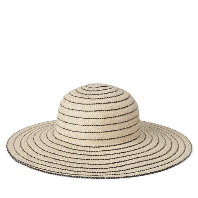 Καπέλο Lauren Ralph Lauren 454937147003 Natural/Black