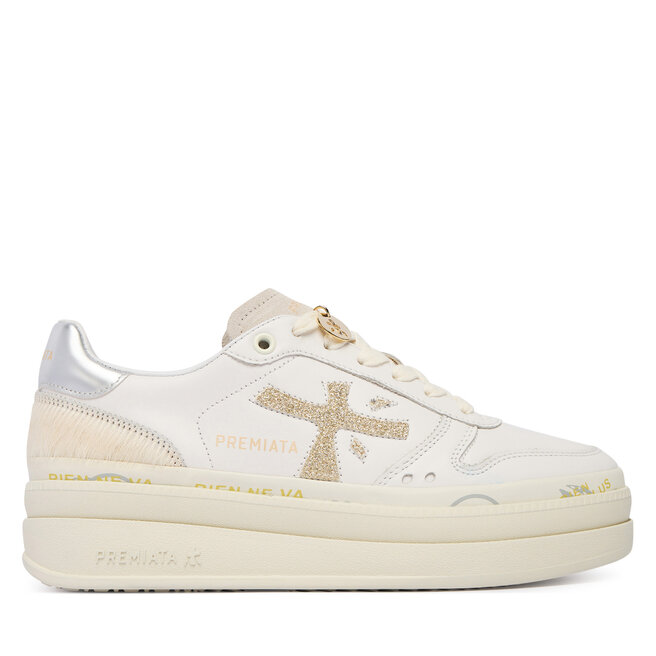 Kobiece sneakersy Premiata
