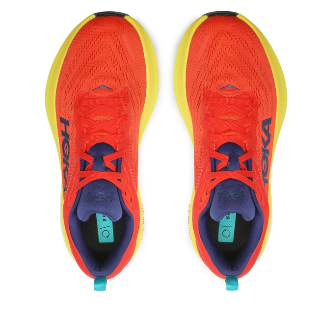 Hoka Boty Hoka Bondi 8 1123202 Rafl