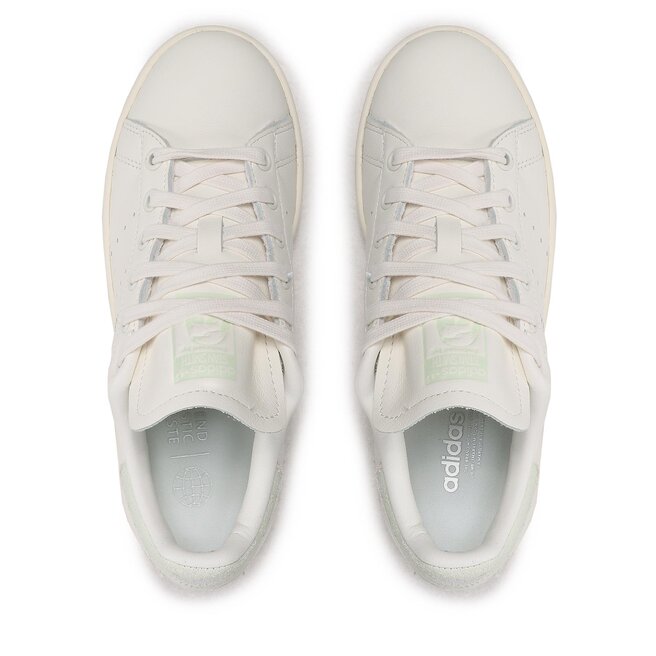 adidas Chaussures adidas Stan Smith Shoes HQ6659 Cwhite/Lingrn/Silvmt